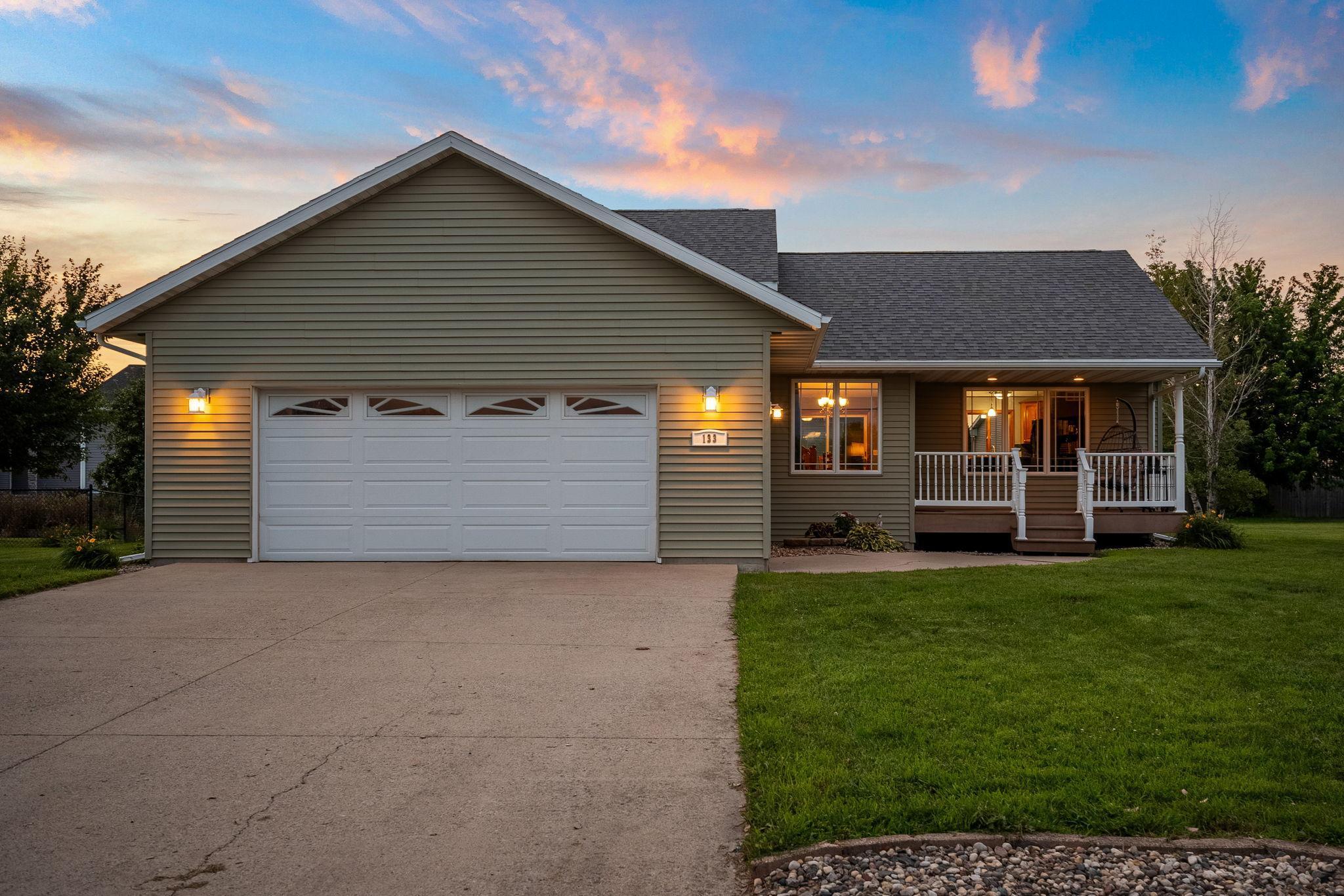 133 Uriah Court