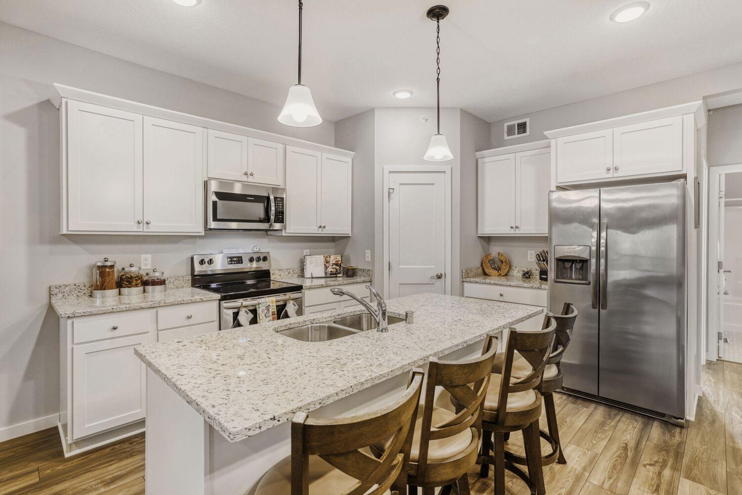 9105 Lexington Ave N B