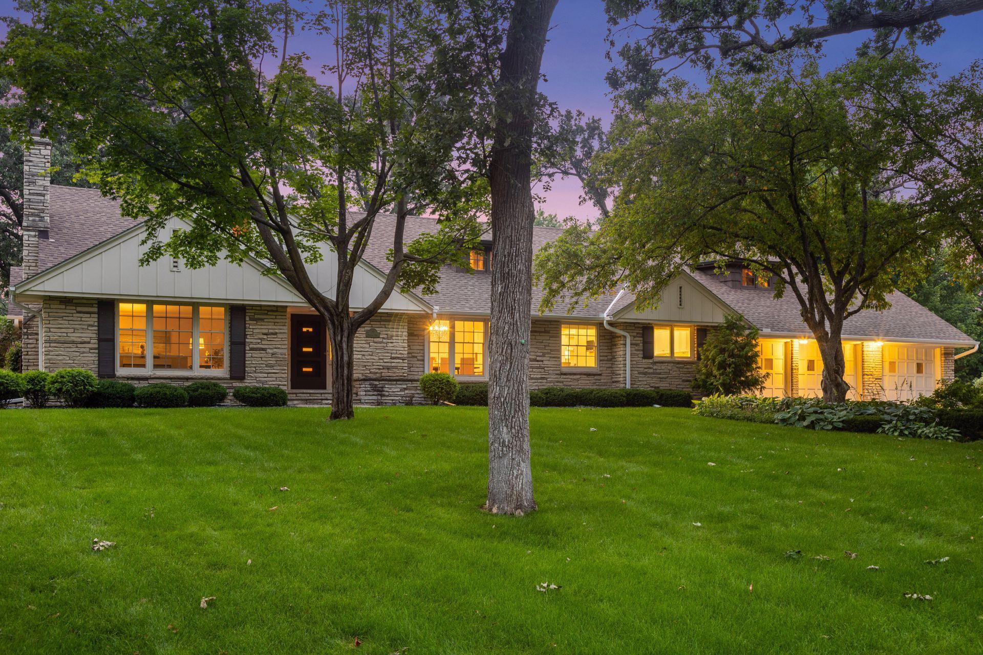 25 Woodland Road