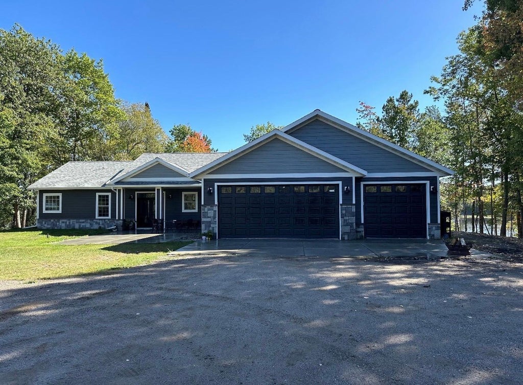 Photo of 33231 Sky West Trail, Grand Rapids, MN 55744 (MLS # 7121681)