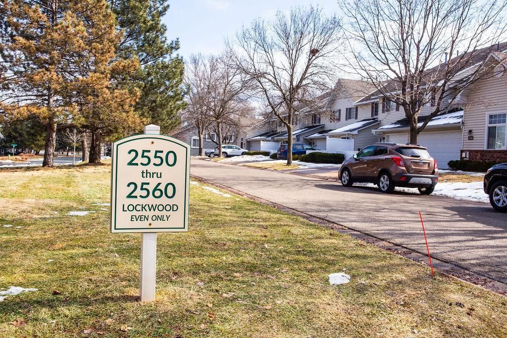 Photo of 2556 Lockwood Drive #59, Mendota Heights, MN 55120 (MLS # 7031397)