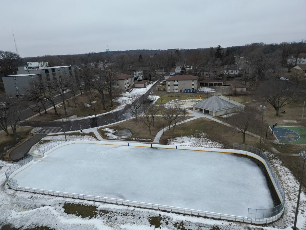 Photo of 815-819 13th Street S, Saint Cloud, MN 56301 (MLS # 7033436)