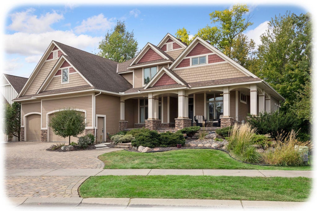 Photo of 9951 Vagabond Court N, Maple Grove, MN 55311 (MLS # 7147796)