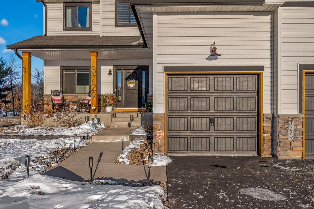 Photo of 3729 172nd Lane NE, Ham Lake, MN 55304 (MLS # 7014894)