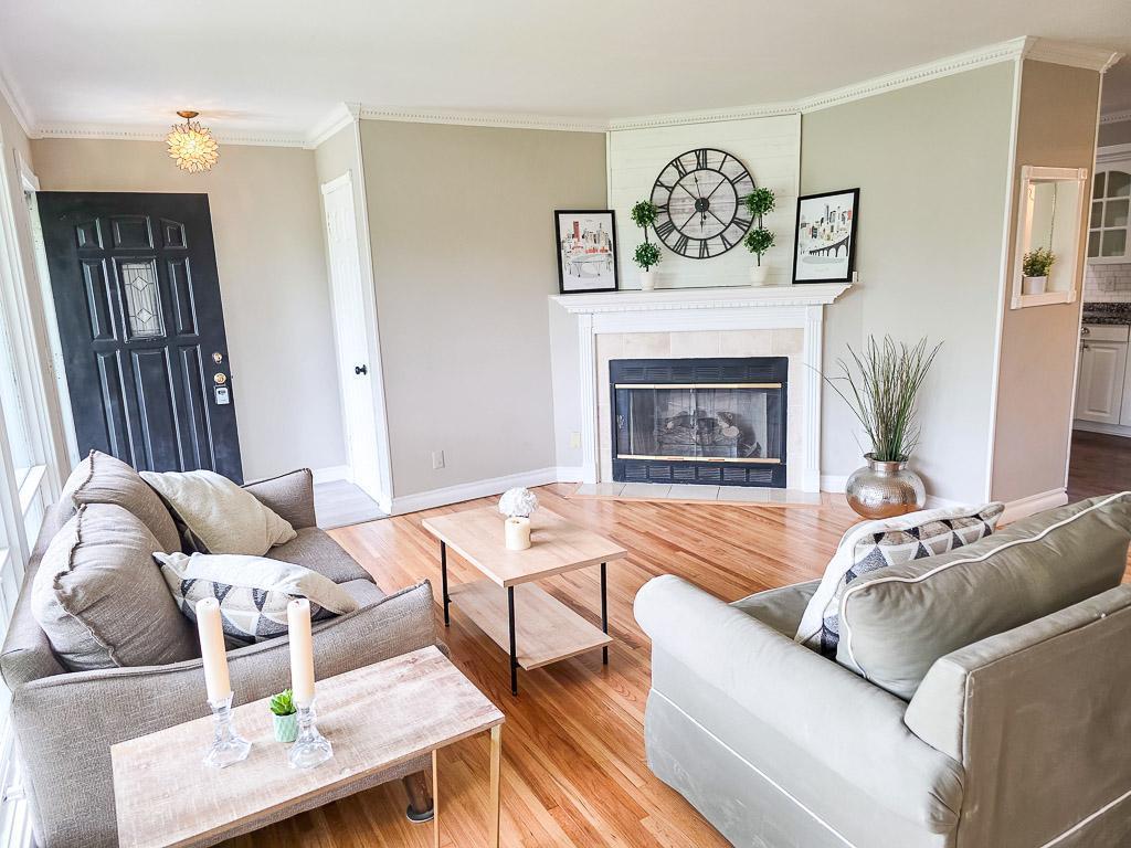 2445 Orkla Drive