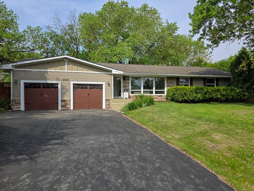 2445 Orkla Drive