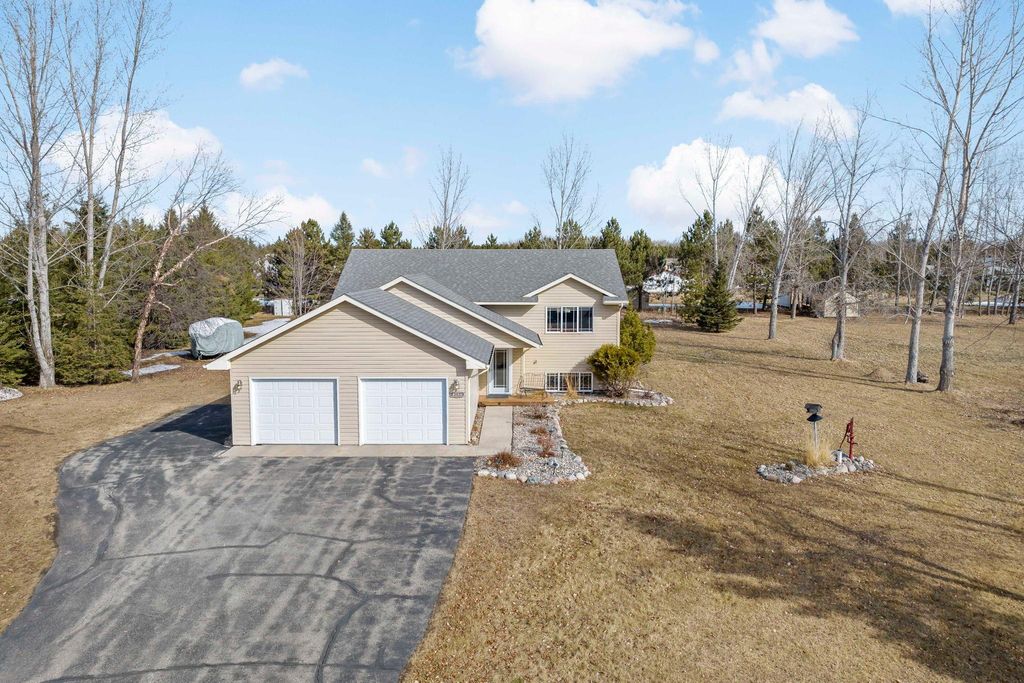 Photo of 3807 Valley View Drive NE, Bemidji, MN 56601 (MLS # 7070856)