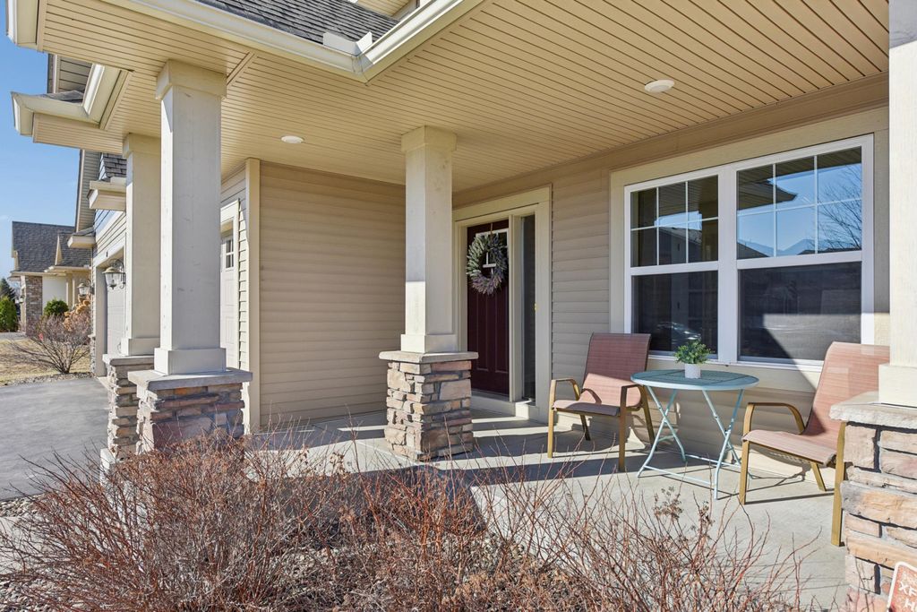 Photo of 6864 Jewel Avenue S, Cottage Grove, MN 55016 (MLS # 7001347)