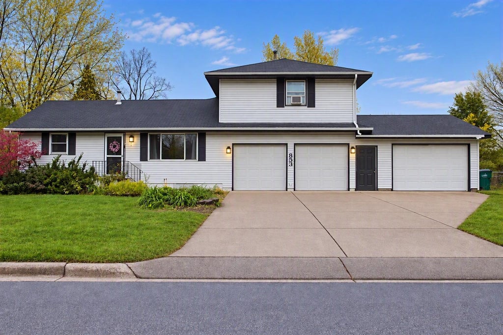 Photo of 853 40th Lane, Anoka, MN 55303 (MLS # 7165901)