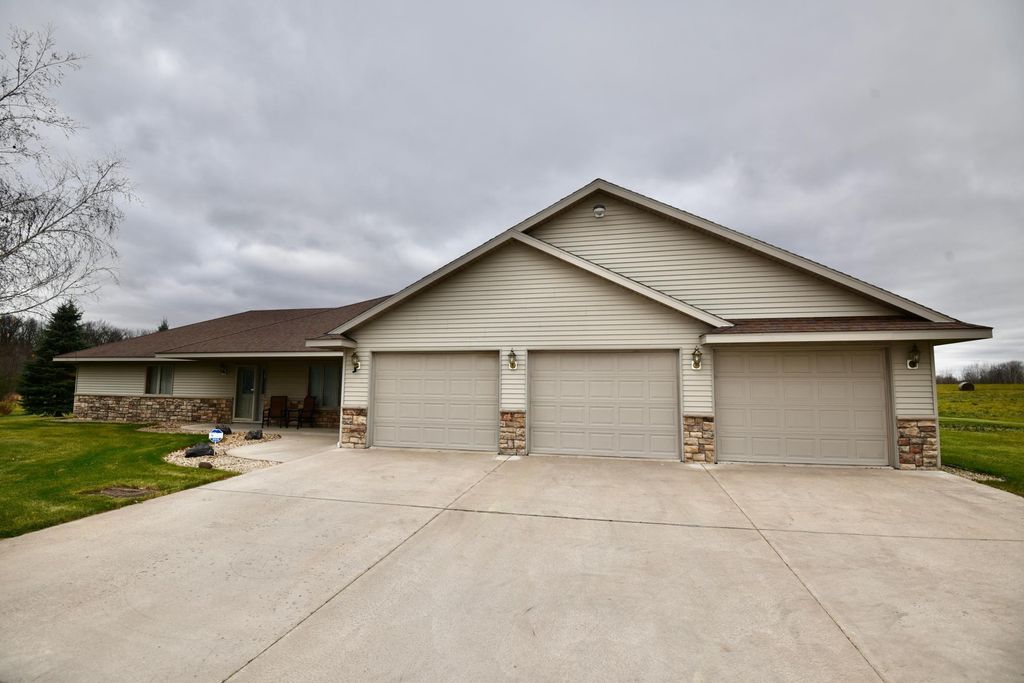 Photo of 12221 85th Avenue, Milaca, MN 56353 (MLS # 7056078)