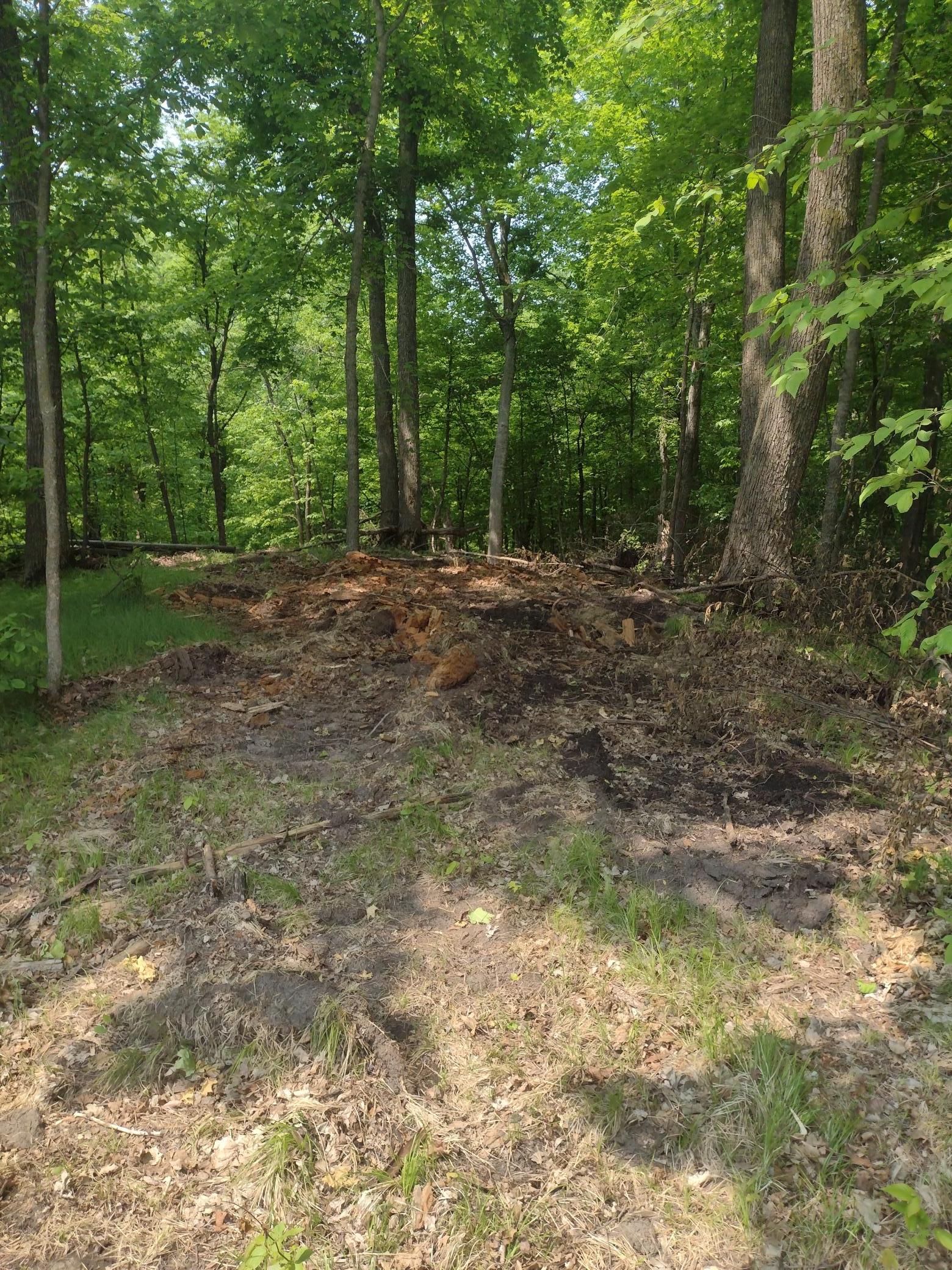 Lot 8 Block 2 Crystal Beach Road