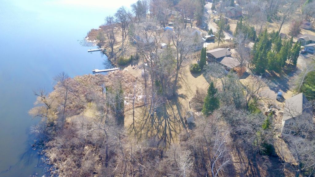 Photo of 6933 232nd Avenue NE, Stacy, MN 55079 (MLS # 7011403)