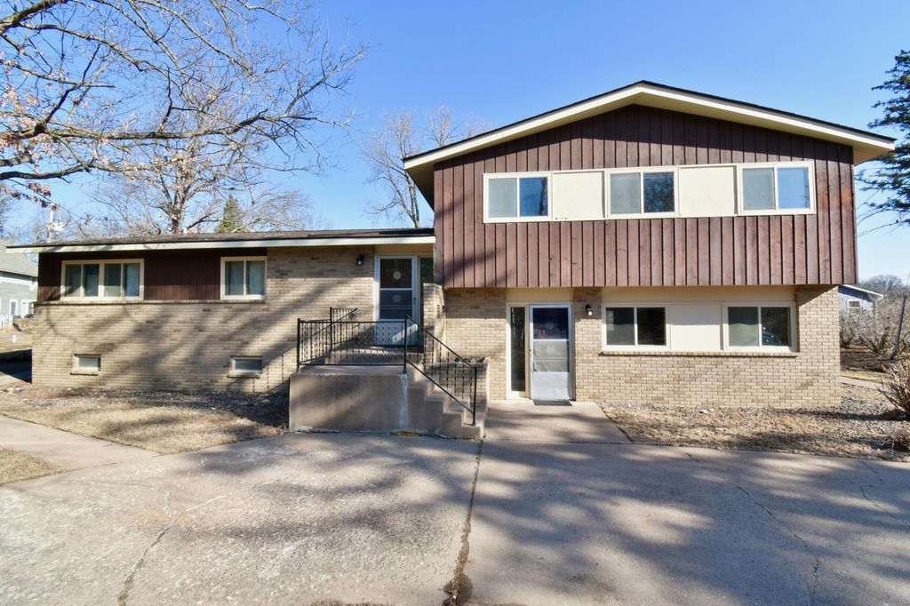 Photo of 6933 232nd Avenue NE, Stacy, MN 55079 (MLS # 7011403)