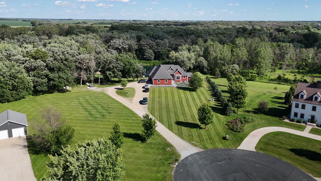 Photo of 75184 118th Avenue, Blooming Prairie, MN 55917 (MLS # 7096649)