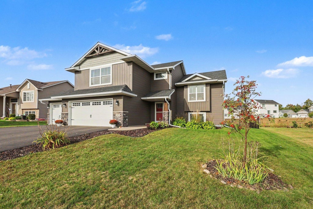 Photo of 1173 Wyoming Street, Roberts, WI 54023 (MLS # 7150188)