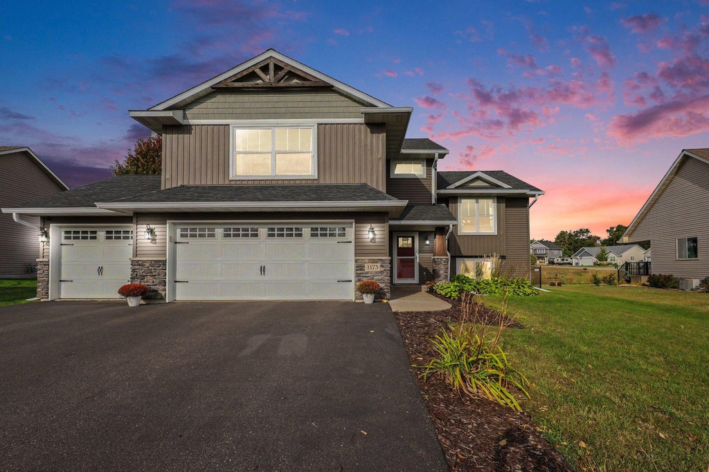 Photo of 1173 Wyoming Street, Roberts, WI 54023 (MLS # 7150188)