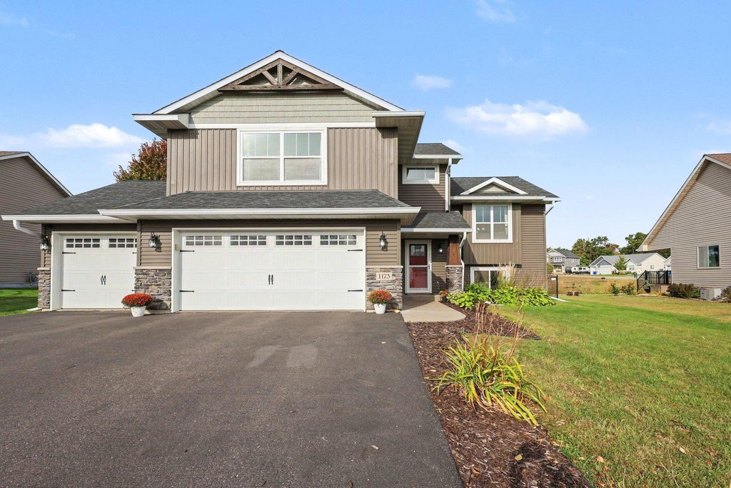 Photo of 1173 Wyoming Street, Roberts, WI 54023 (MLS # 7150188)