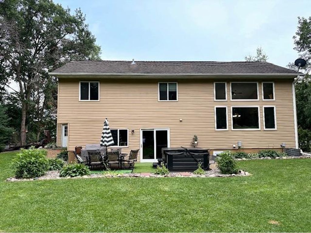 Photo of 1212 Parkview Drive SW, Little Falls, MN 56345 (MLS # 7084681)