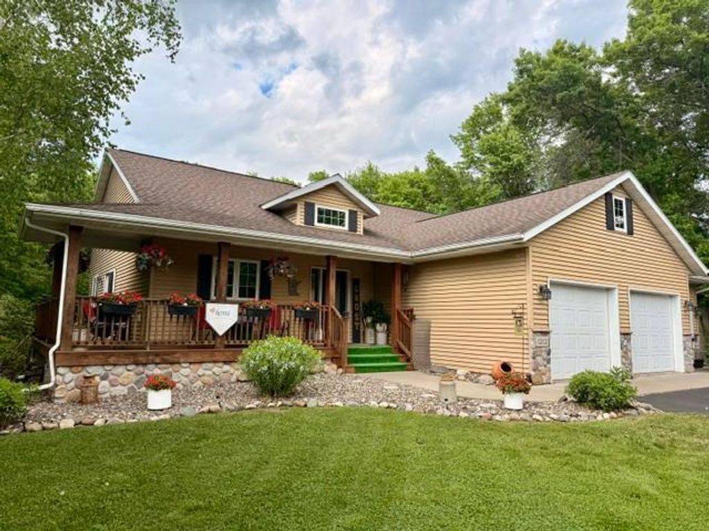 Photo of 1212 Parkview Drive SW, Little Falls, MN 56345 (MLS # 7084681)