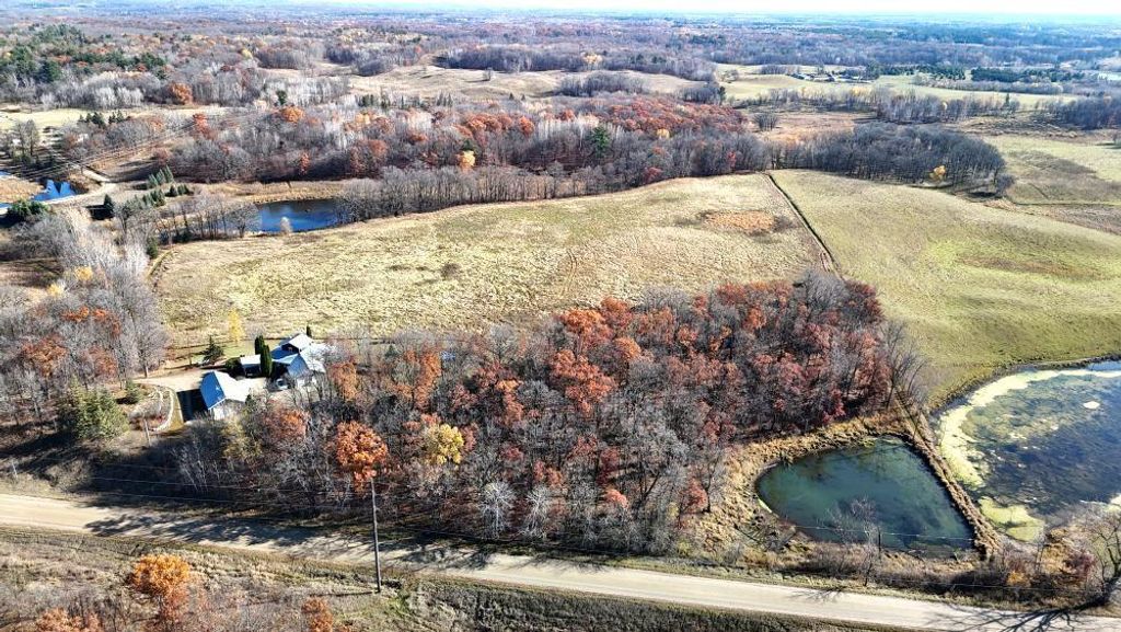 Photo of TBD 360th Avenue, Frazee, MN 56544 (MLS # 6822481)