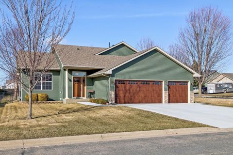 Photo of 640 Dogwood Street NE, Lonsdale, MN 55046 (MLS # 7037382)