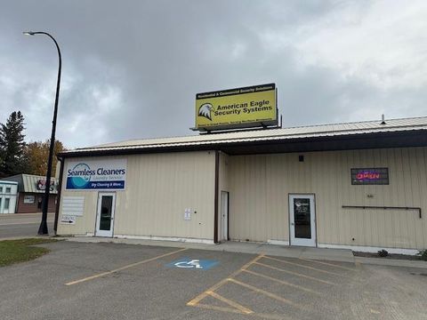 316 NE 4th Street Grand Rapids MN 55744