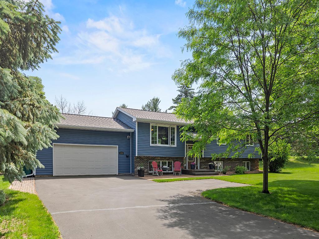 806 Grandview Drive