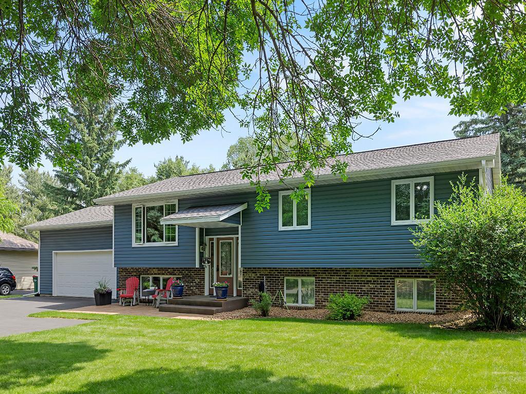 806 Grandview Drive