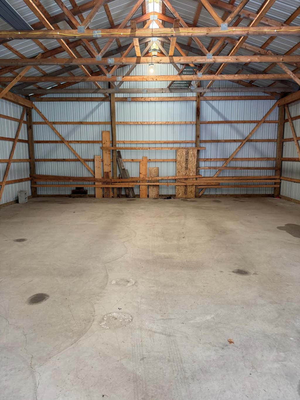 Photo of 35030 Storage Road #Unit 25, Pequot Lakes, MN 56472 (MLS # 7111603)