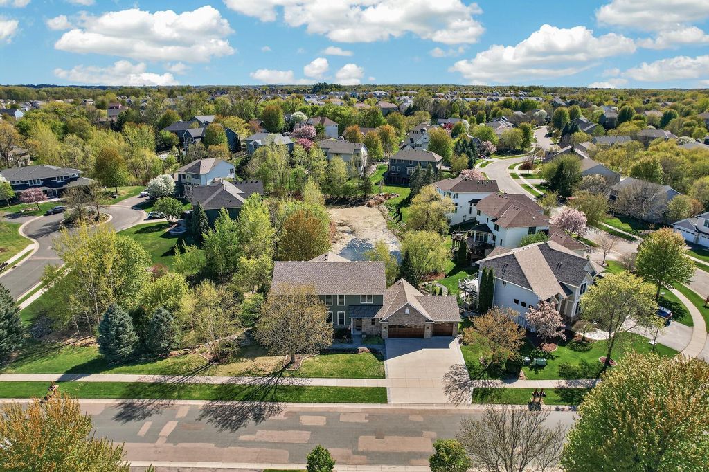 Photo of 16917 73rd Place N, Maple Grove, MN 55311 (MLS # 7069686)