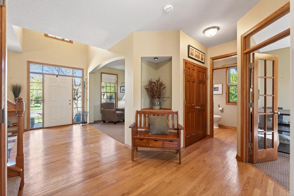 Photo of 16917 73rd Place N, Maple Grove, MN 55311 (MLS # 7069686)