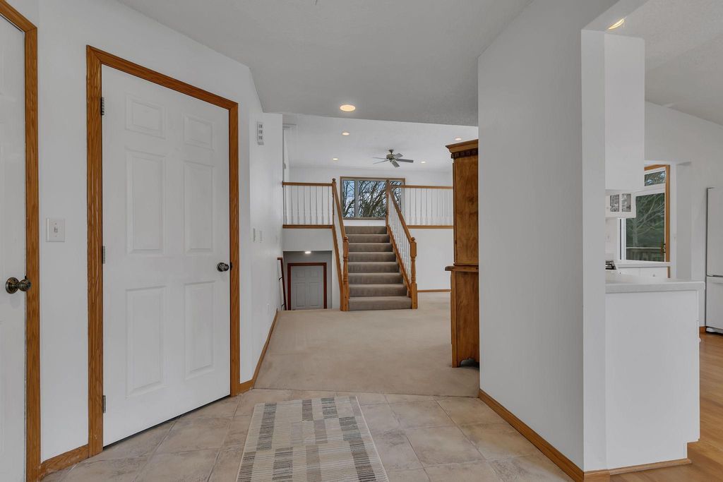 Photo of 2740 Le Homme Dieu Heights NE, Alexandria, MN 56308 (MLS # 7048938)