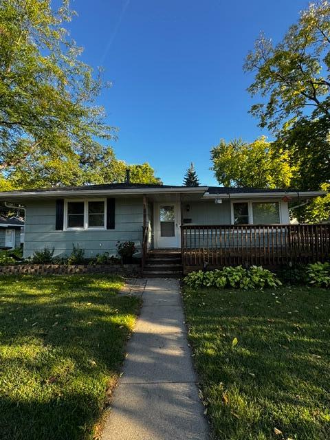 Photo of 203 2nd Street NW, Buffalo, MN 55313 (MLS # 7137203)