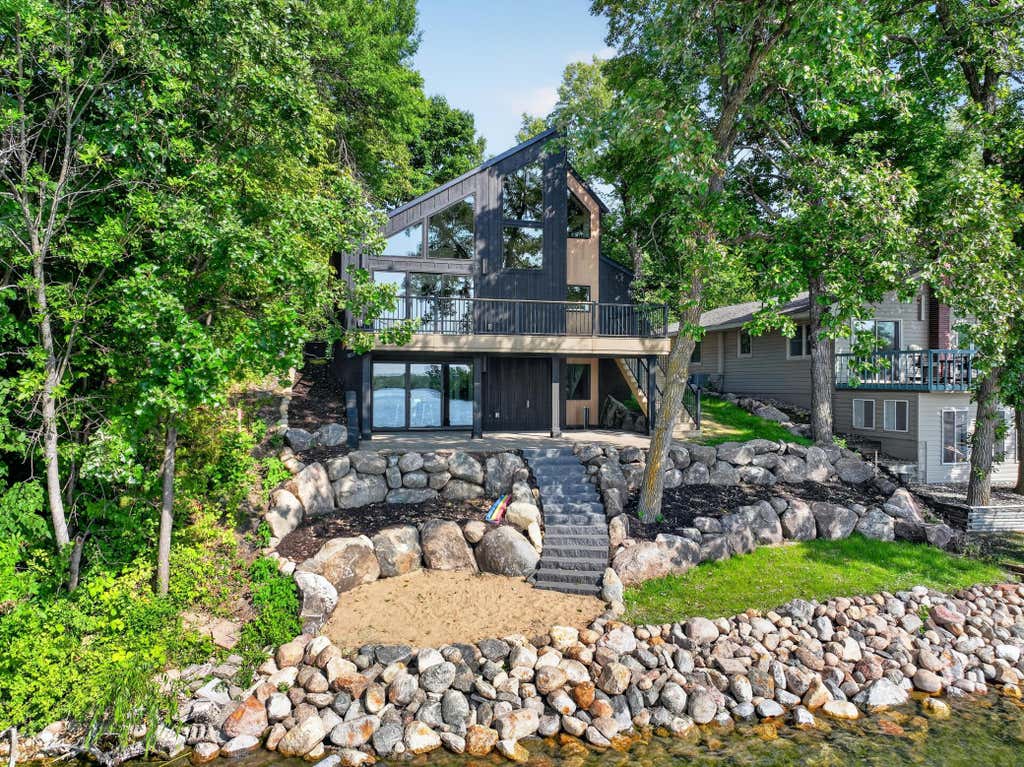 Photo of 13144 Maple Circle Drive SE, Glenwood, MN 56334 (MLS # 7123433)