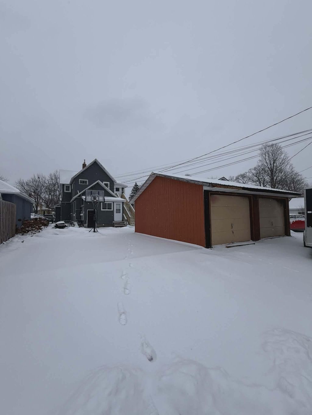 Photo of 263 E King Street, Winona, MN 55987 (MLS # 7018224)