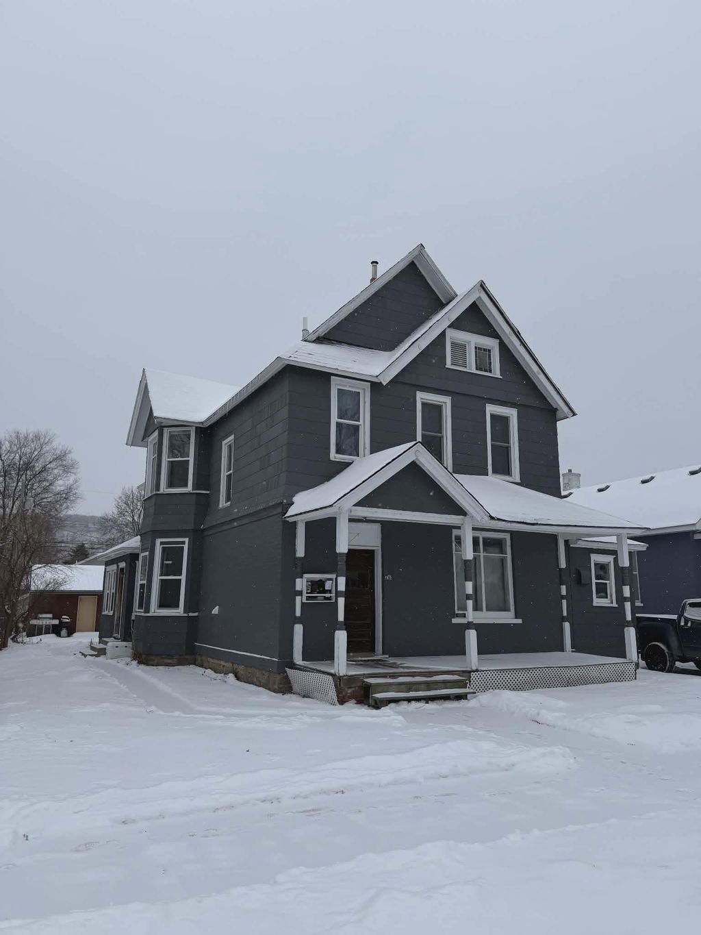 Photo of 263 E King Street, Winona, MN 55987 (MLS # 7018224)