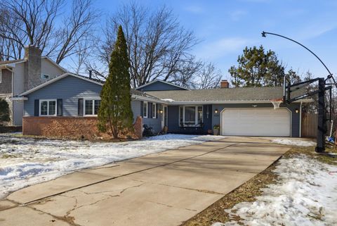 3321 Churchill Street Shoreview MN 55126