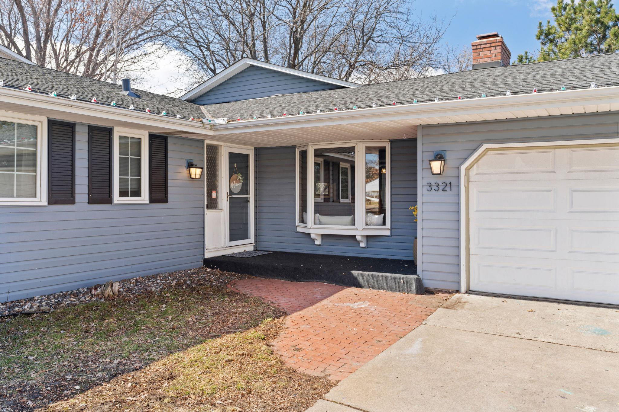 3321 Churchill Street