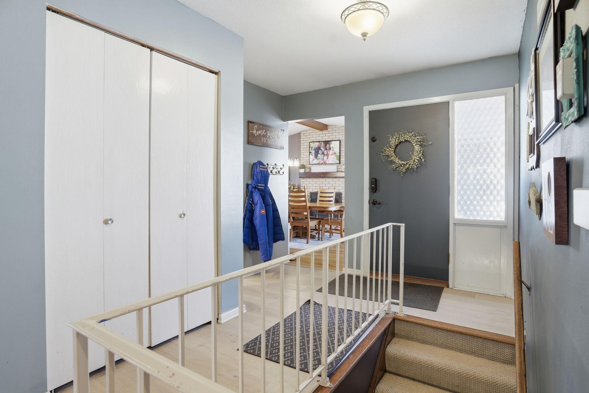 3321 Churchill Street