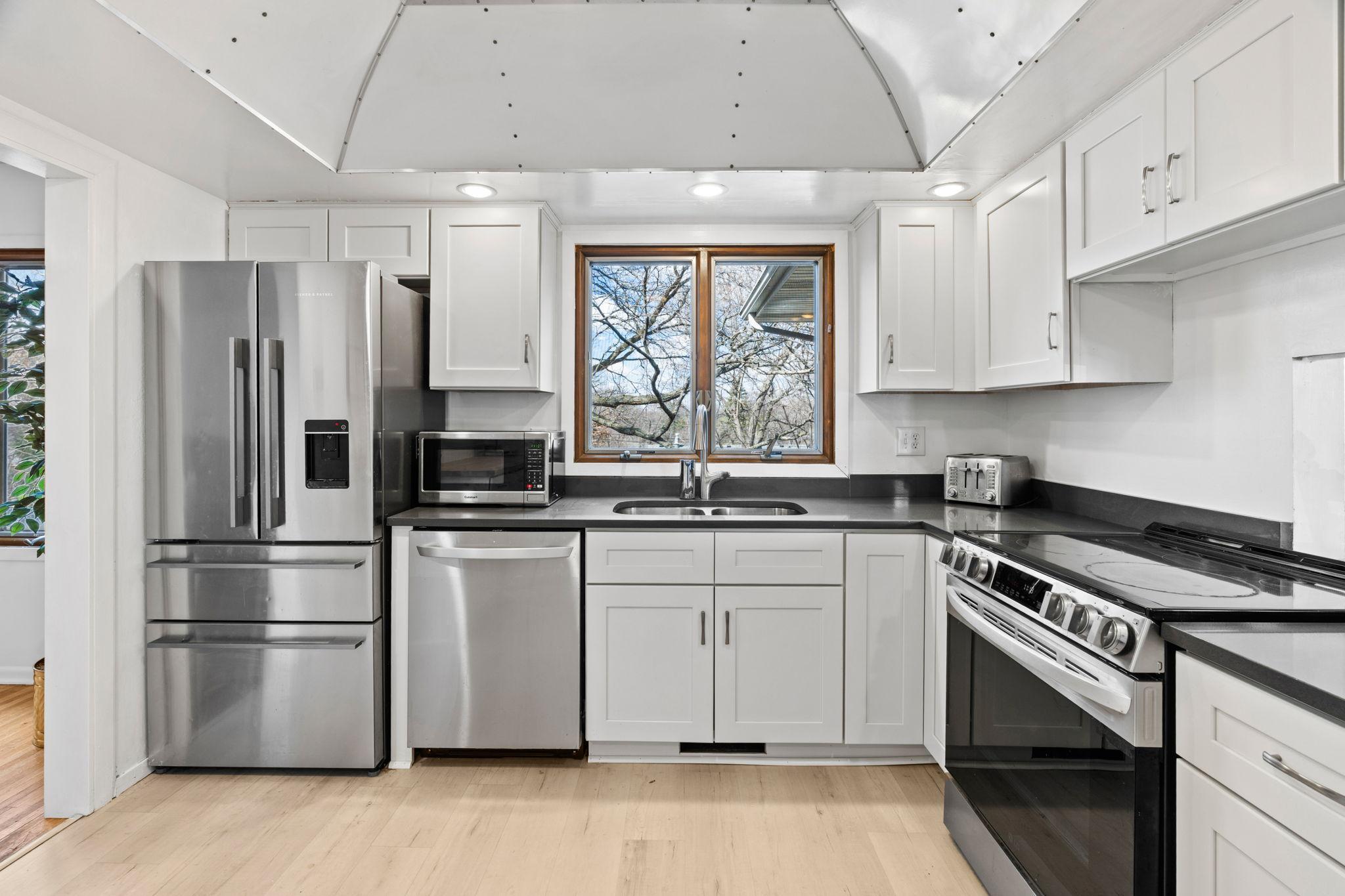 3321 Churchill Street