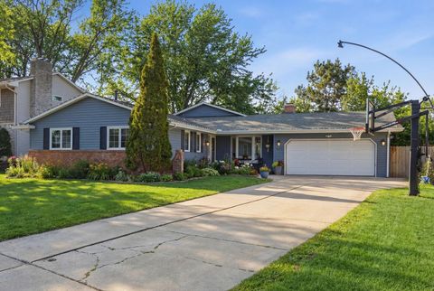 3321 Churchill Street Shoreview MN 55126