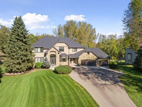 27740 Brynmawr Place Shorewood MN 55331