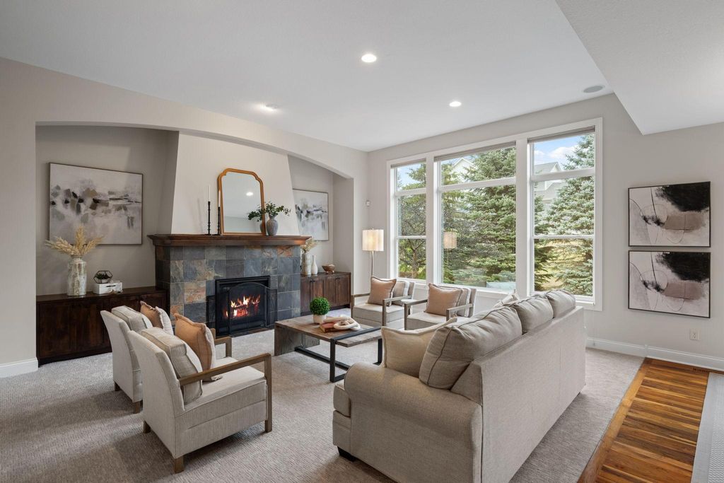 Photo of 5430 Polaris Lane N, Plymouth, MN 55446 (MLS # 7032788)