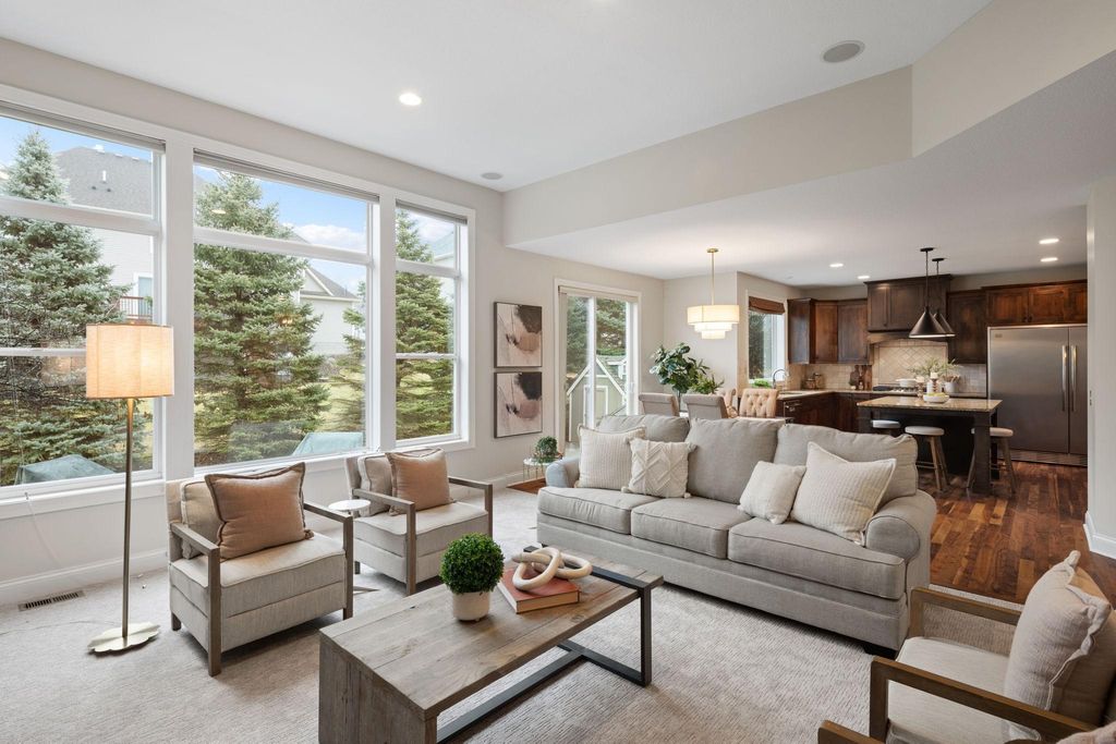 Photo of 5430 Polaris Lane N, Plymouth, MN 55446 (MLS # 7032788)