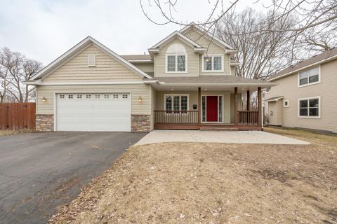 3556 Zane Avenue N Crystal MN 55422