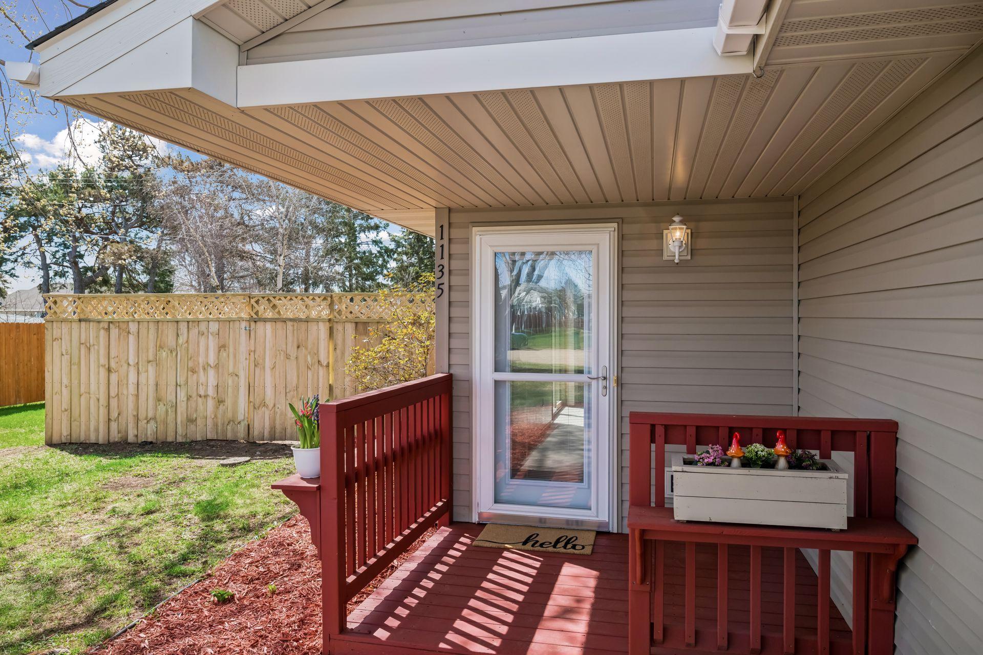 1135 Hidden Lane