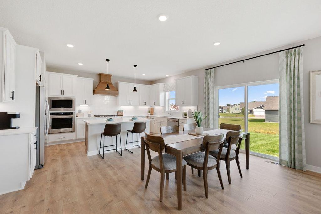 Photo of 7957 Marquette Court NE, Otsego, MN 55330 (MLS # 7063083)