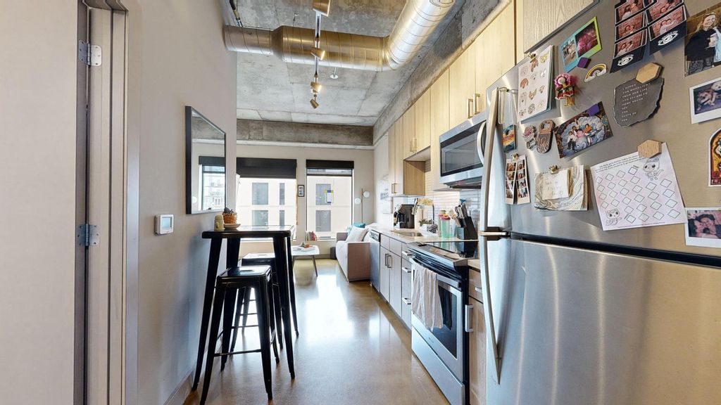 Photo of 728 3rd Street N #502, Minneapolis, MN 55401 (MLS # 6823095)