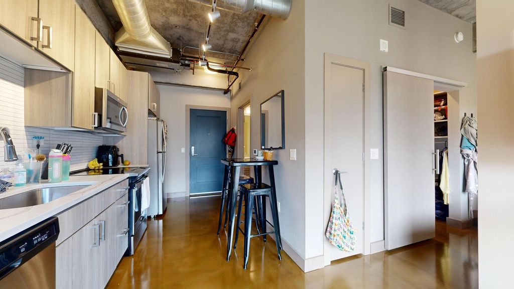 Photo of 728 3rd Street N #502, Minneapolis, MN 55401 (MLS # 6823095)