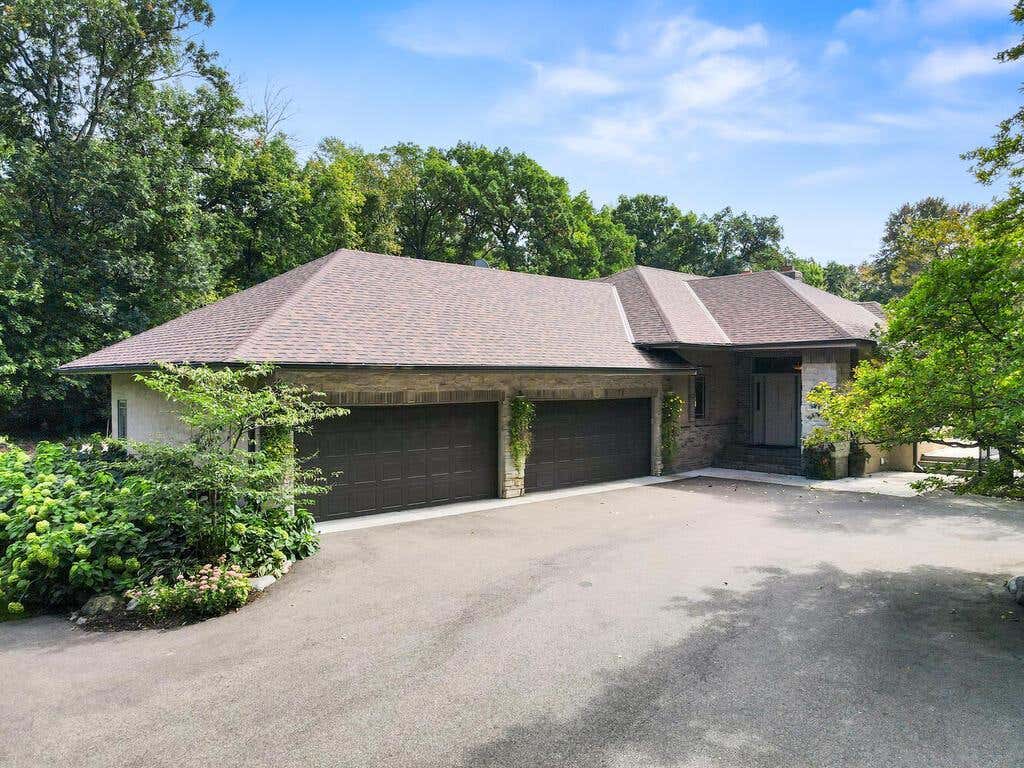 Photo of 20025 Jeffrey Avenue N, Forest Lake, MN 55025 (MLS # 7134421)